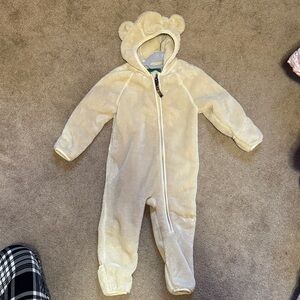 L.L. Bean Fleece Bunting